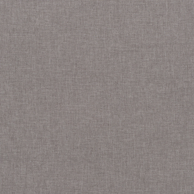 Upholstered Manual Pushback Recliner Armchair, Light Gray