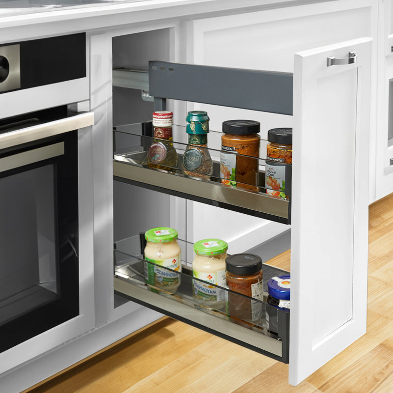 Weddel Pull Out Drawer