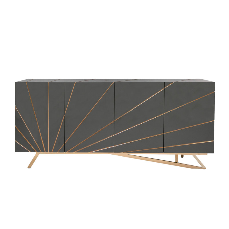 Acrodectes 70.8'' Sideboard