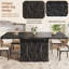 180 cm Extendable Dining Table-564096974