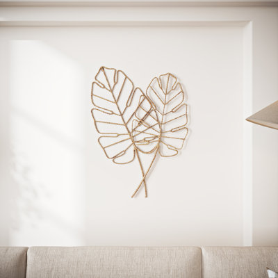 Art mural Aria