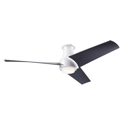 Ambit LED Outdoor Flush Mount