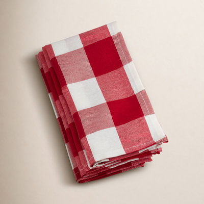 Franco Reversible Cotton Napkin