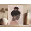 Wrapped Canvas Print-1743898502
