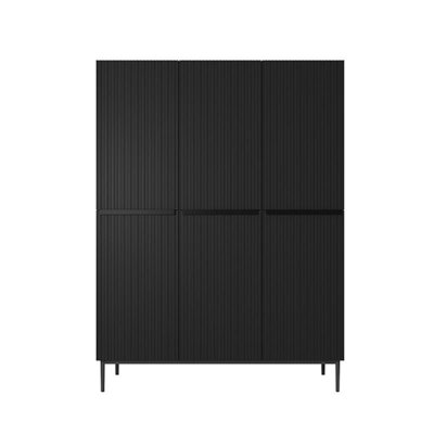 NICOLE SZAFA 150 3D Wardrobe