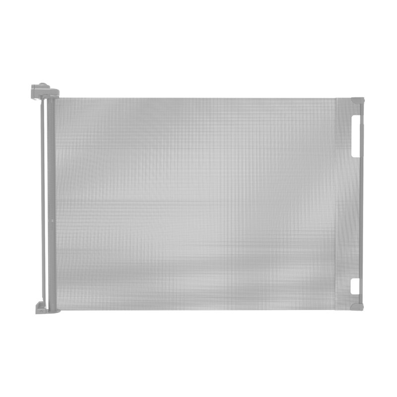 Eldrida Wall Mounted Pet Gate
