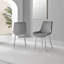 Lenworth Dining Set with 4 Chairs-89676791-89676804