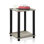 Table de bout avec rangement