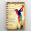 «Kristafer Golf Life Lessons On», impression sur toile-984781445