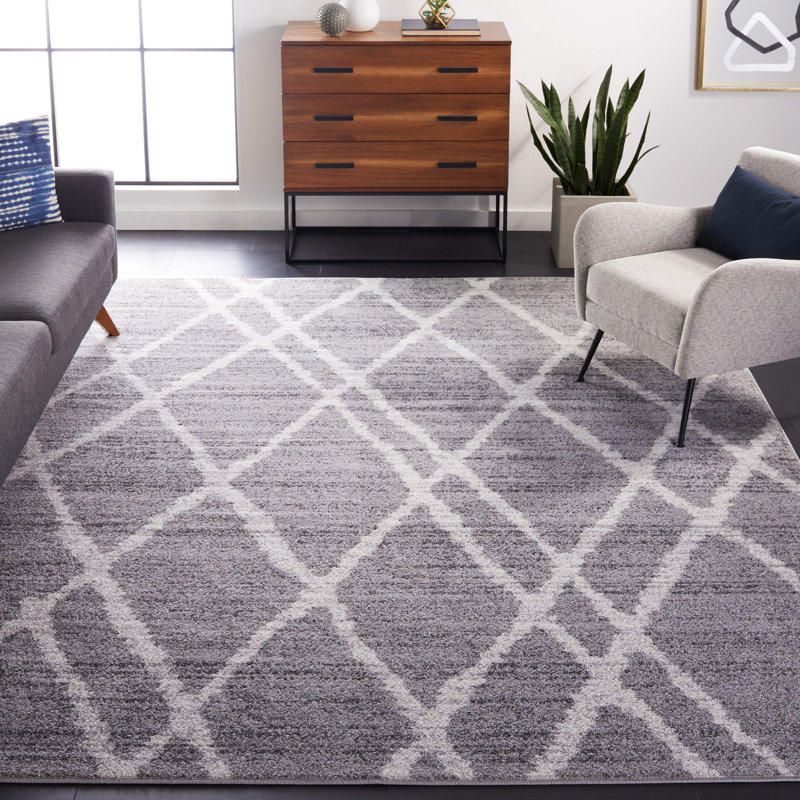 Tapis Muniz Performance, Rectangle 8 pi x 10 pi