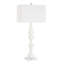 Lampe de table Uttermost Mayme