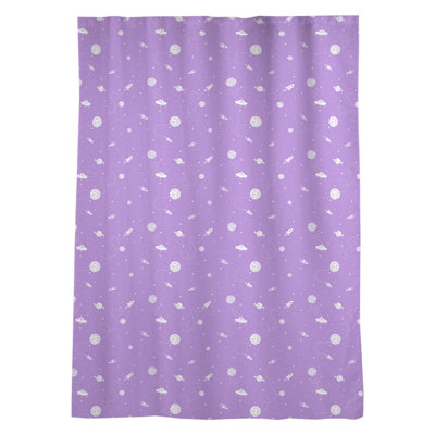 Blackout Curtain Single Panel