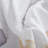 Polyester Percale Floral Duvet Cover-927231330