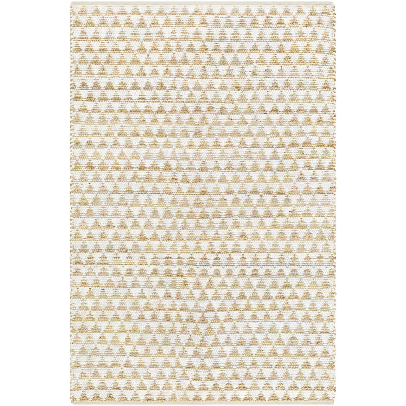 Addy Geometric Indoor Rug, Rectangle 5' x 7'6"