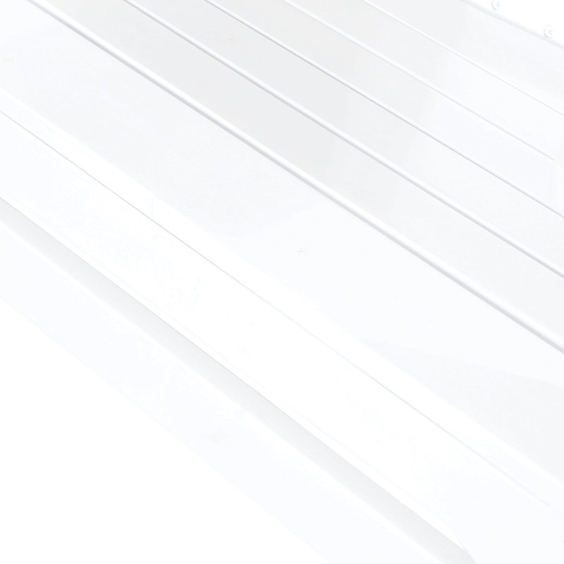 FOLDABLE ADIRONDACK CHAIR, White