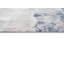 Tapis bleu marine 2 pi x 6 pi