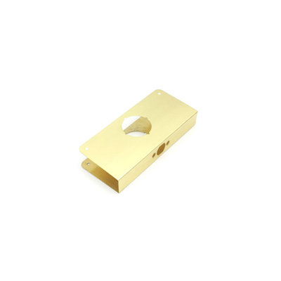 Door Reinforcer