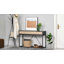 Console de 47,2 po Homcom