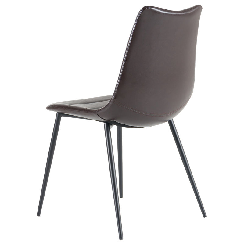 Chaise rembourrée Sheree