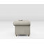 Melrose 2 Seater Leather Sofa-118216832-118216838