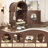 Cat Litter Box Enclosure