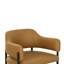 Chaise en cuir Lomeli-1281485735