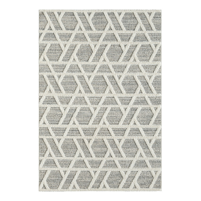 Phin Clear Kilim Area Rug, Runner 80 x 500cm