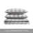 Eddie Bauer Lakehouse Plaid Cotton Reversible Quilt Set-28871564-56421484