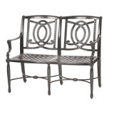 Bel Air Bench Frame