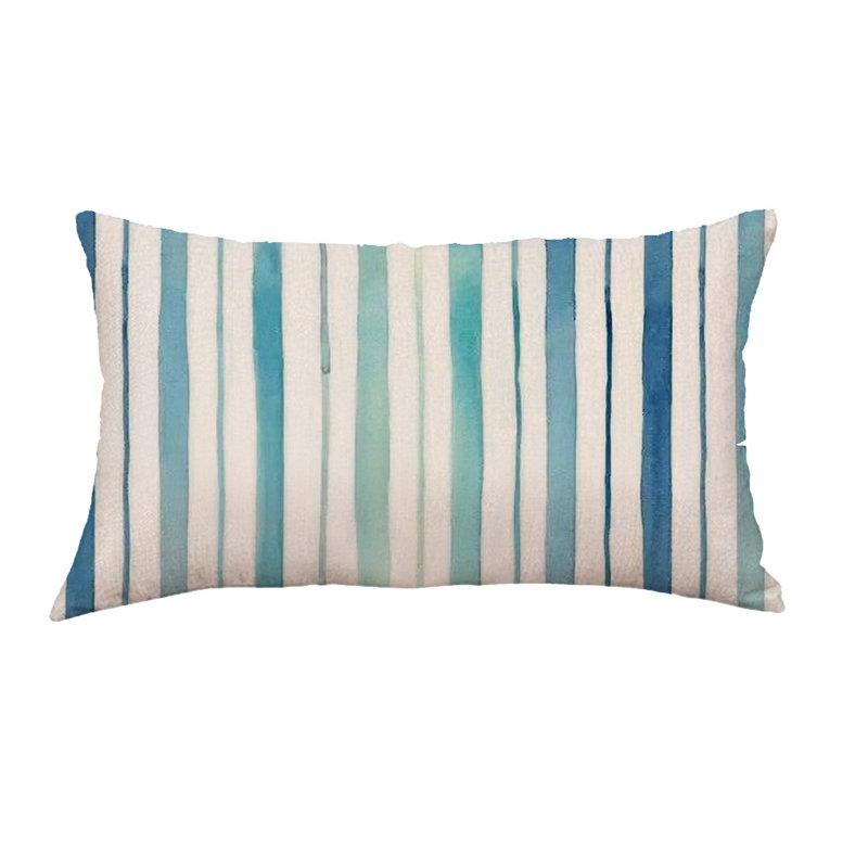 Motif Housse de coussin Housse de coussin