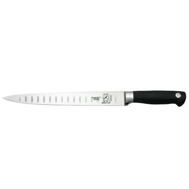 Mercer Culinary M21810 Genesis Knife Case Set, 10 Piece Set w
