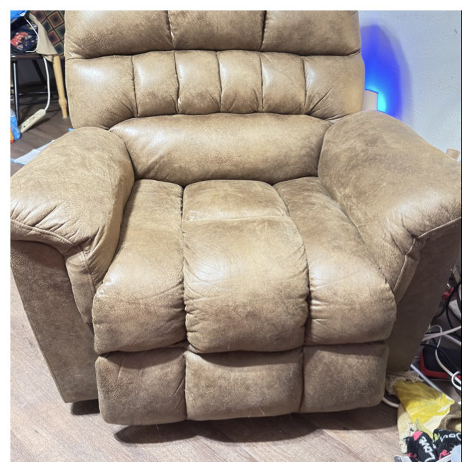 Customer photo 12 of 20