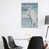 Toile tendue