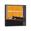 «Cat on a Window Sill II», reproduction sur toile-74538078-74538077-74538076