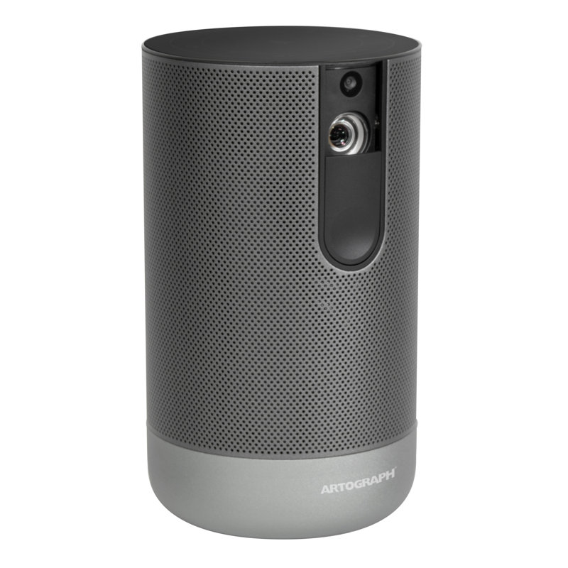 INSPIRE 1500 DIGITAL ART PROJECTOR