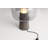 Bully Steel Table Lamp