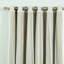 Rideau transparent occultant et isolant Granados-22797529-22797532