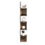 Étagère d'angle 5 pièces-127326940
