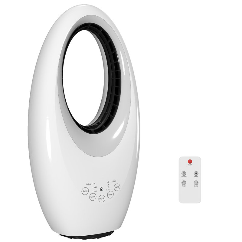 Tower Fan