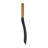 Staub Silicone with Wood Handle Cooking Utensil, Multi-function Spatula Spoon