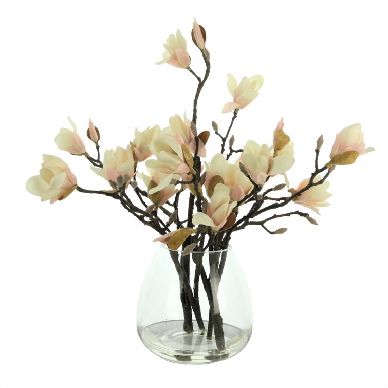 Glass Vases Shop - Magnolia