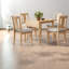 Ensembles de table et chaises modernes (doivent inclure la table et les chaises)-1447174236