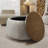 Debe Single Coffee Table-1659025175
