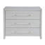 Bimini 3 - Drawer Solid Wood Dresser