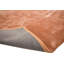 Kirby Solid Colour Hand Woven Area Rug-1967161084