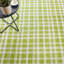 Tattersall Sprout Handwoven Indoor/Outdoor Rug-127385869