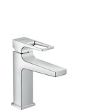 Metropol Low Flow Water Saving Single Hole Bathroom Faucet