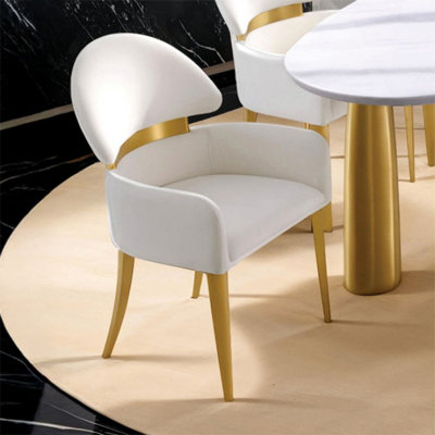Huw Arm Chair (set-2)