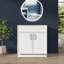 Base de meuble-lavabo sur pied simple 30 po avec meuble-lavabo sans comptoir-128899534-128899530