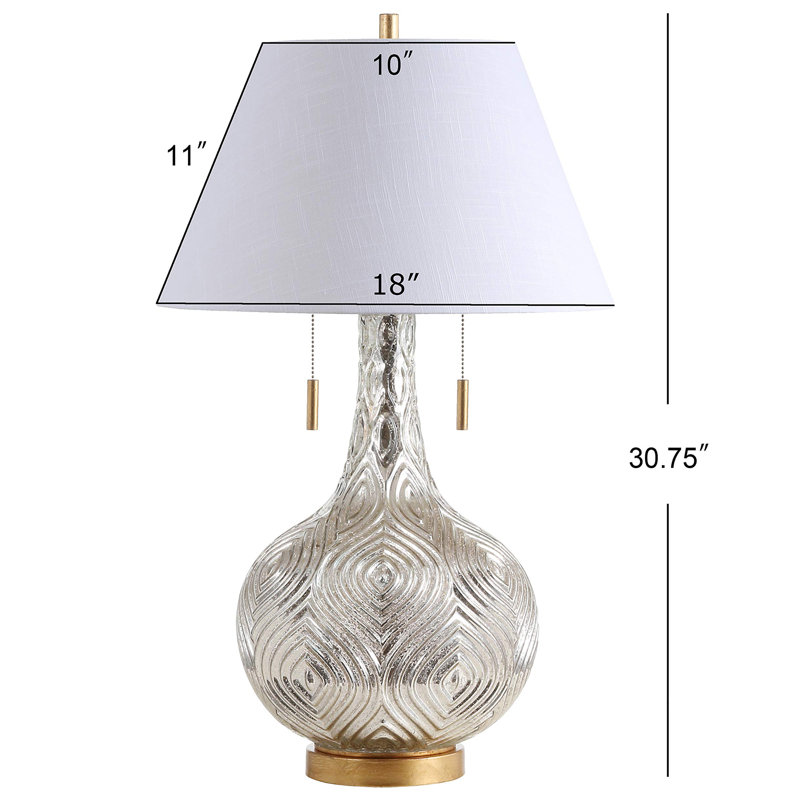 Ternate Table Lamp